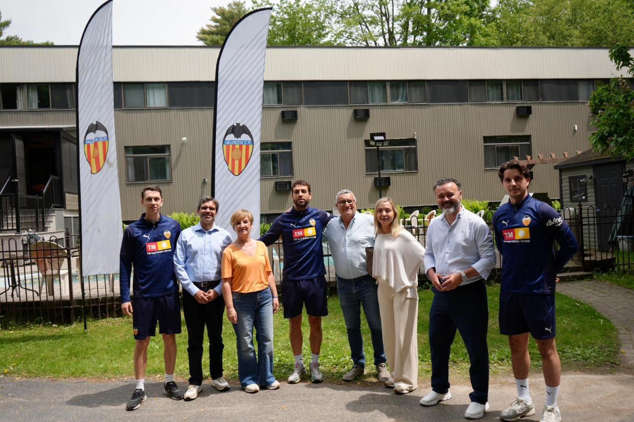 VCF Academy Canadá