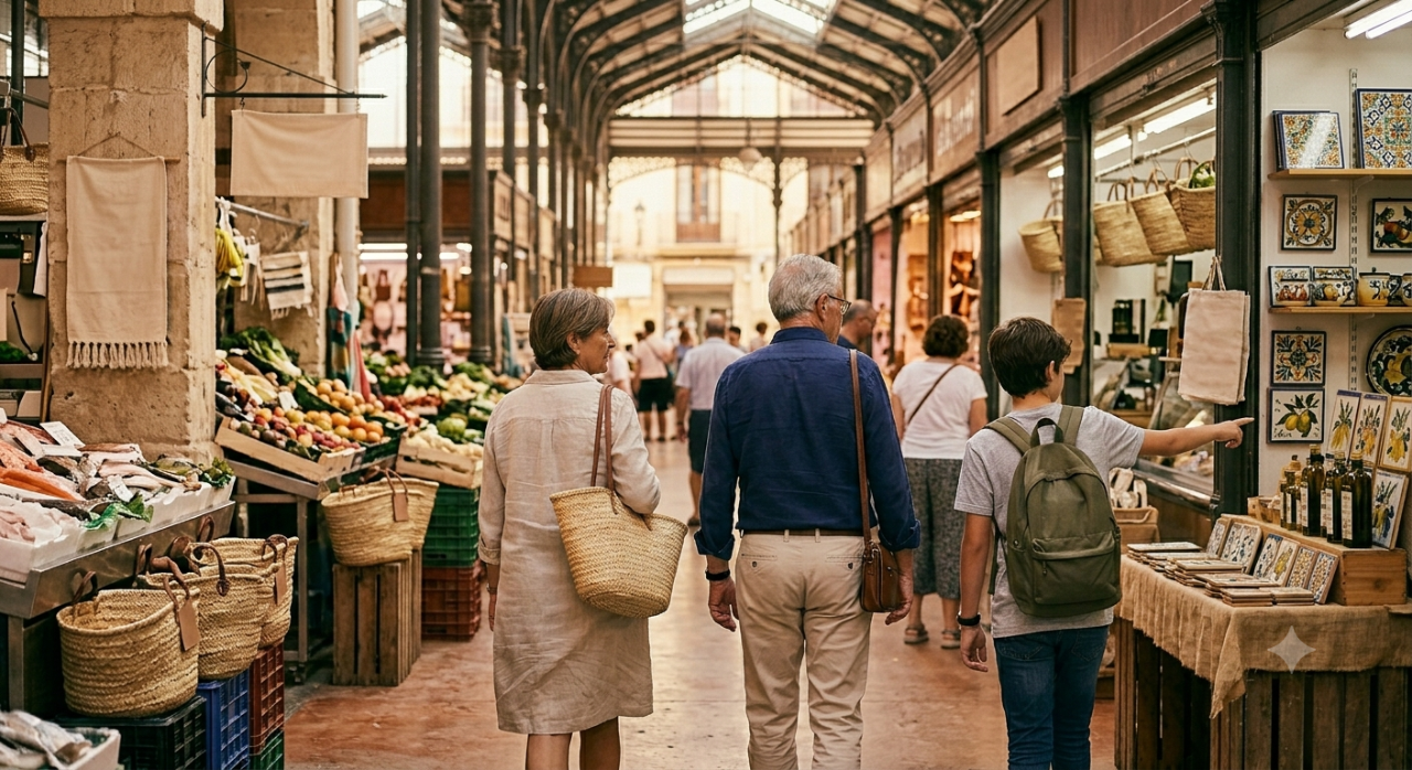 Ayudas al comercio Ayudas al comercio