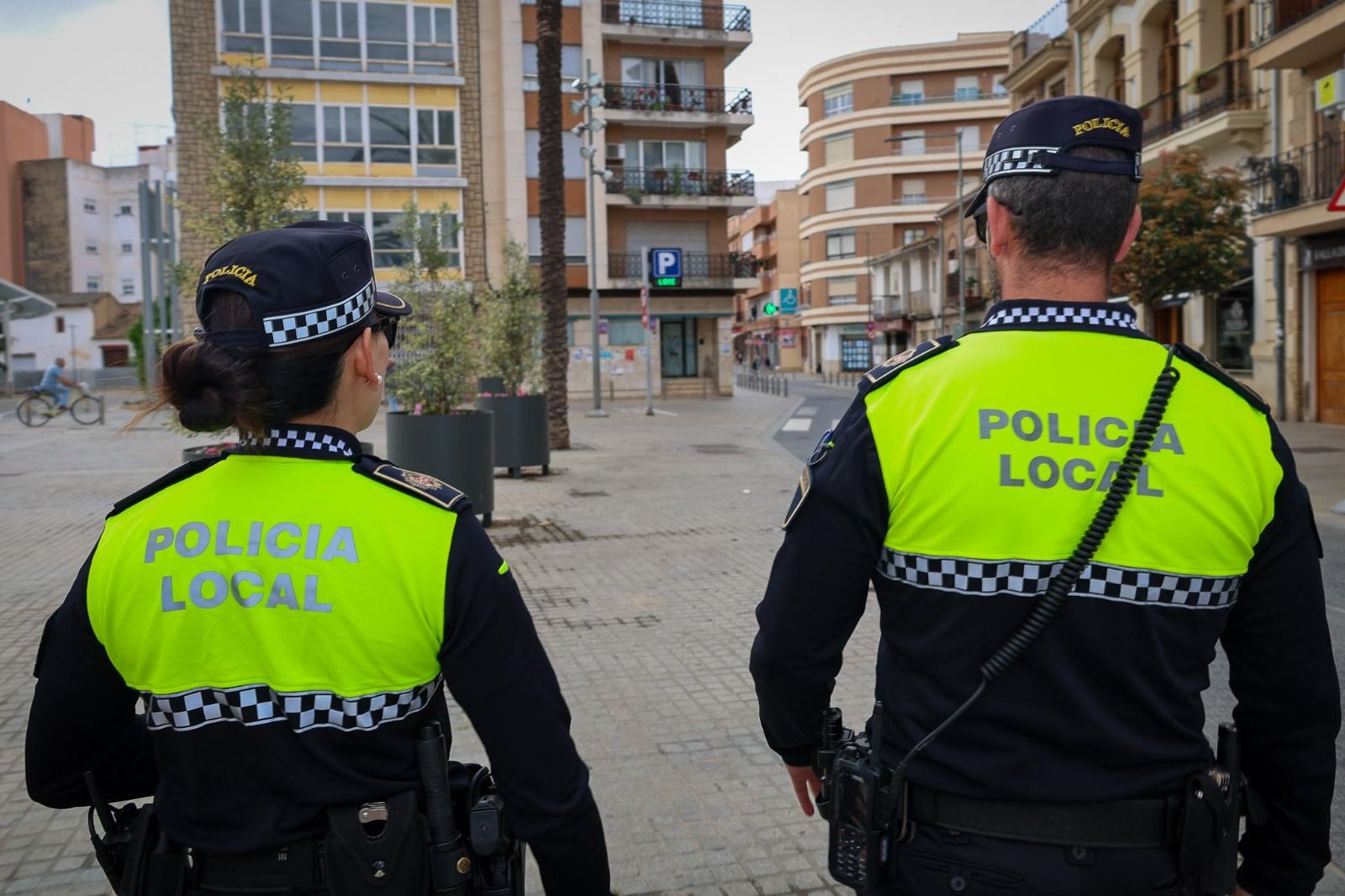 Policia Local Torrent