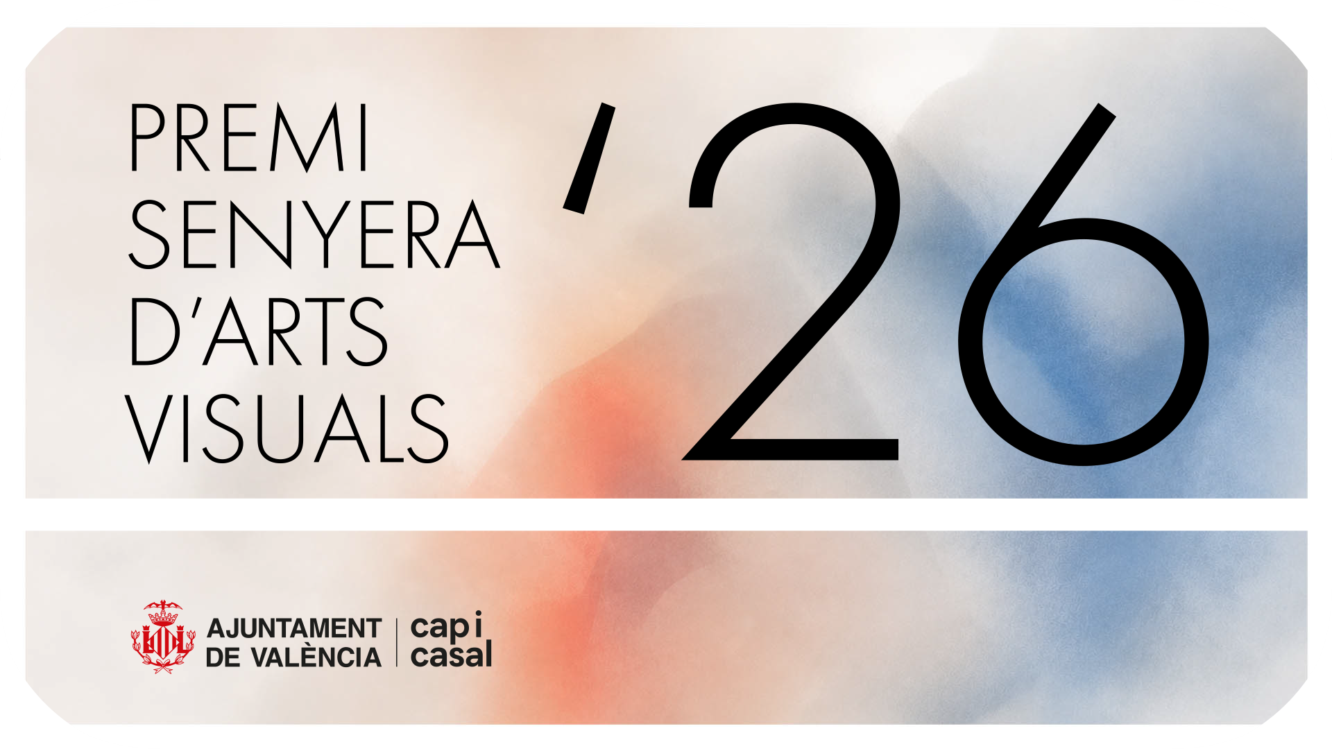 Premi Senyera 2026 Premi Senyera 2026