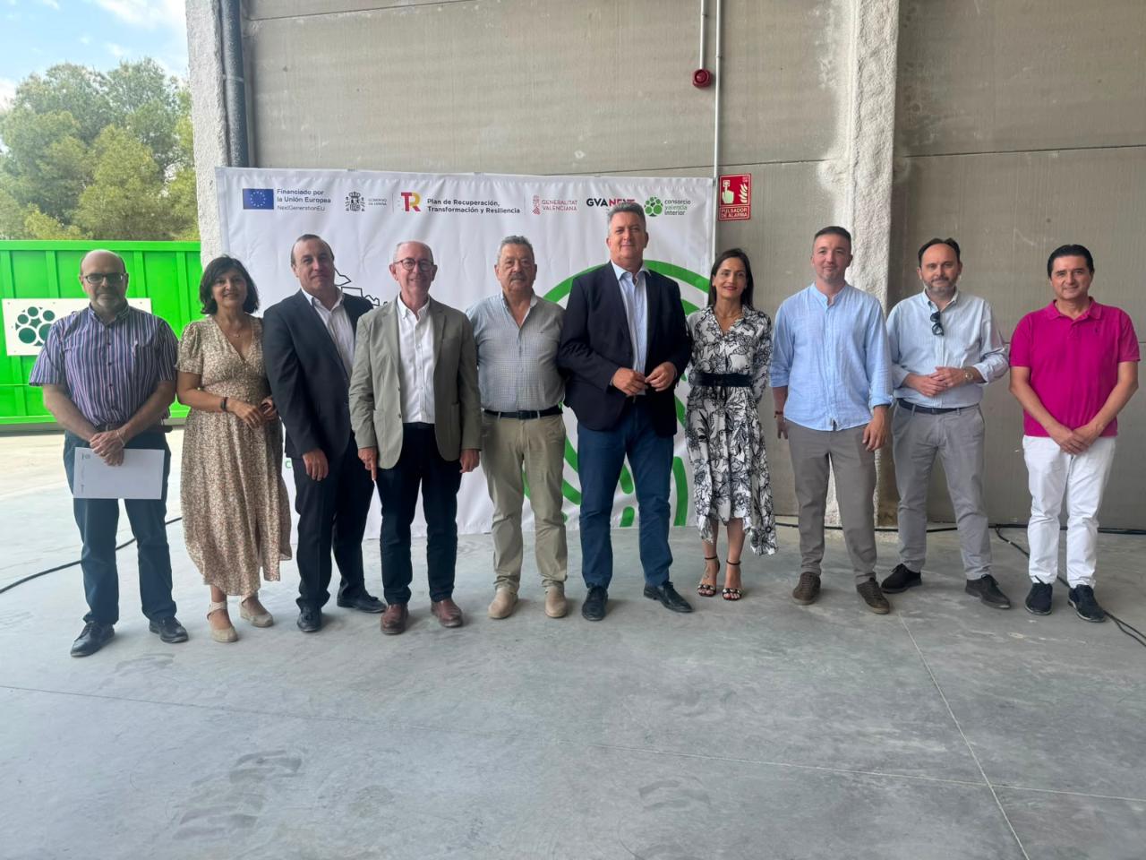 Nueva planta en Lliria Nueva planta en Lliria
