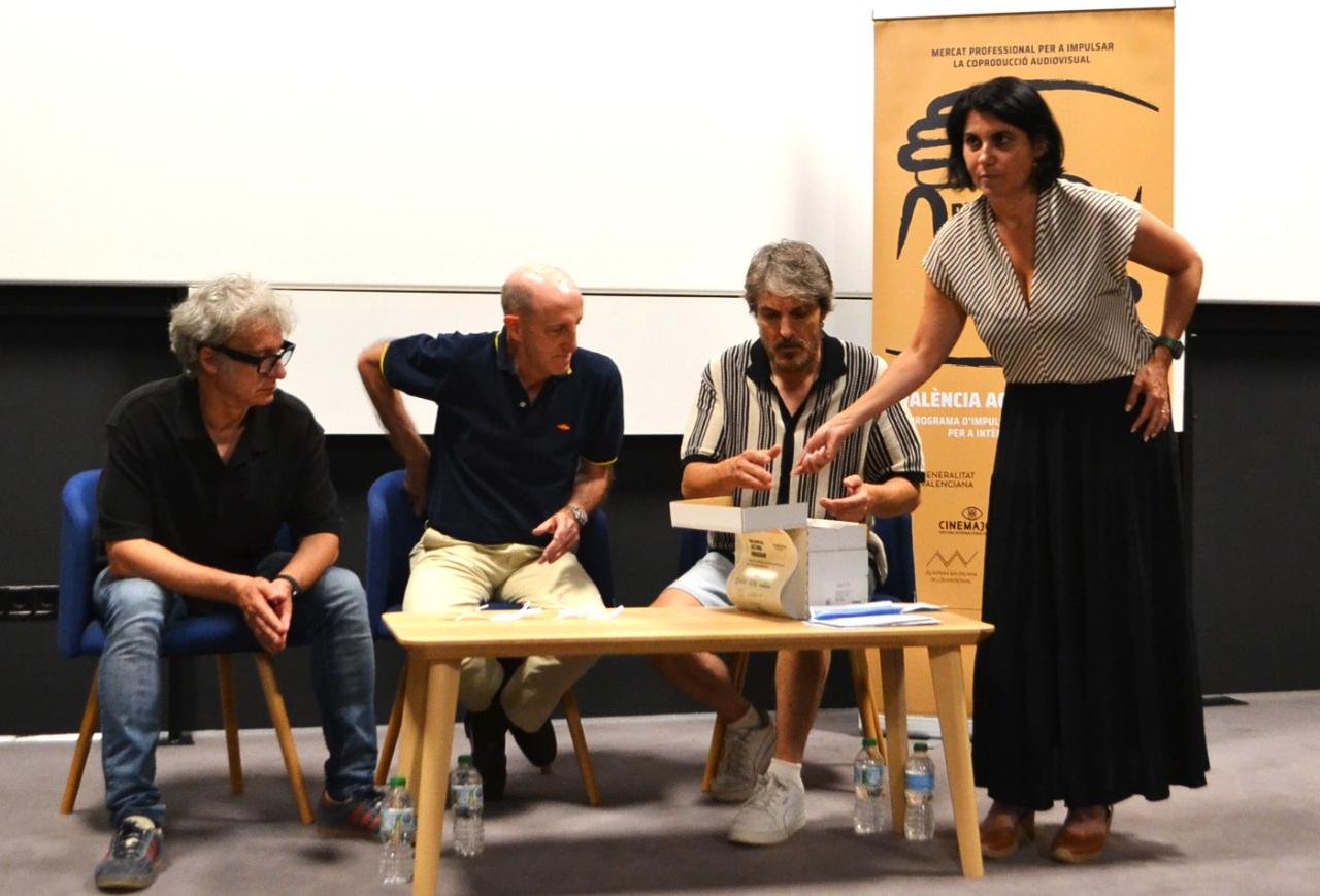València Acting Program'