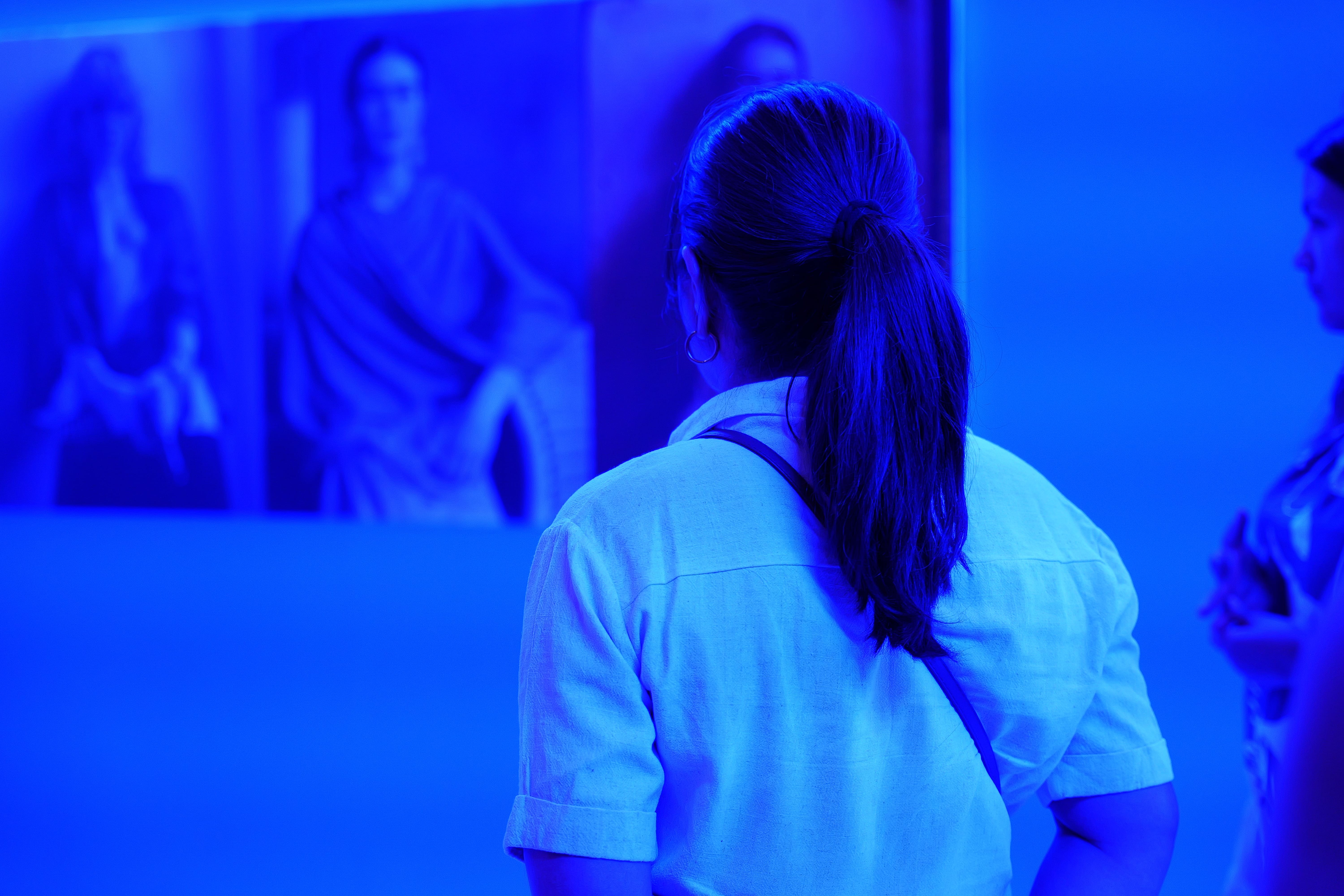 Frida Kahlo by Woman Experiences