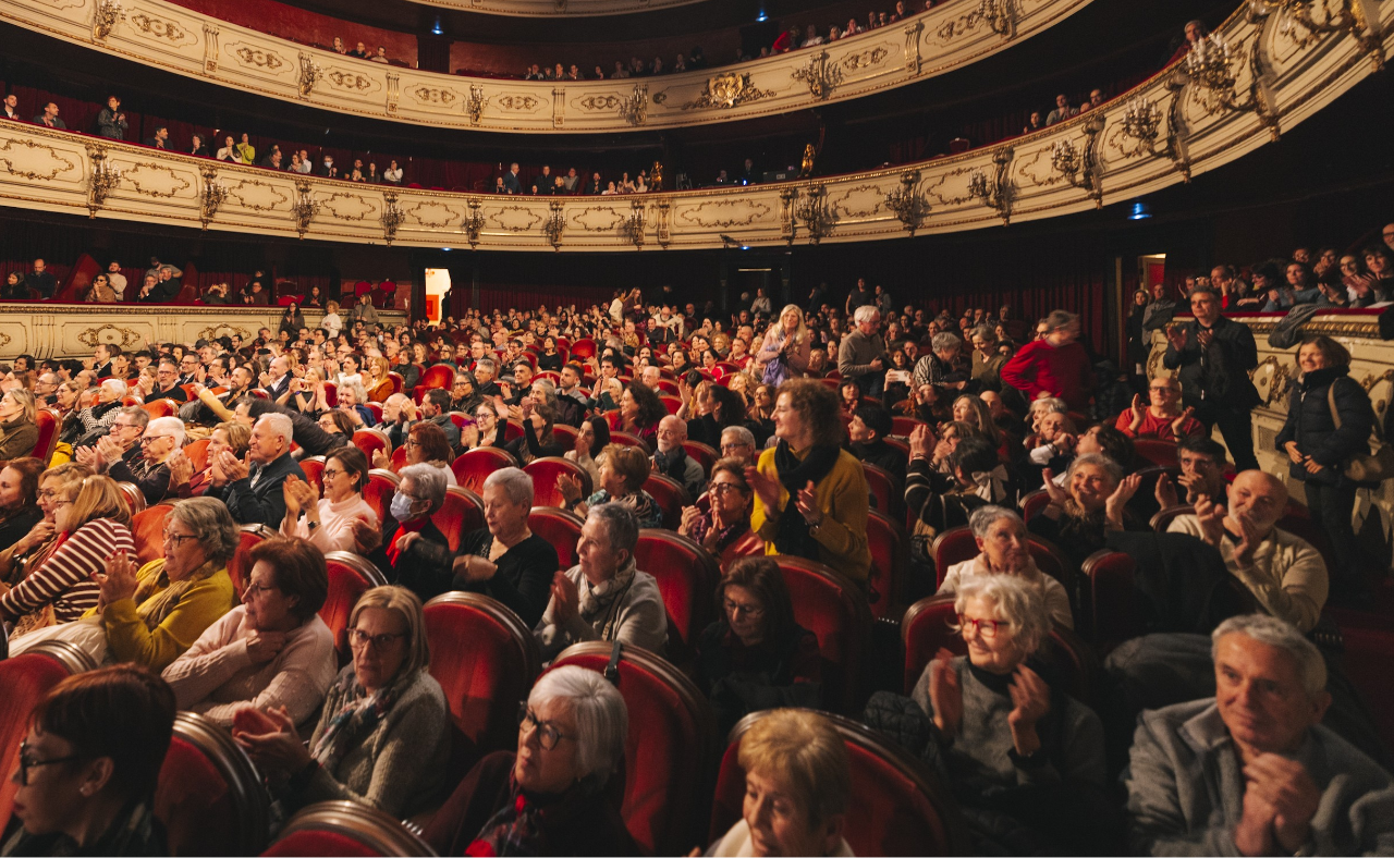 Teatre Principal Teatre Principal