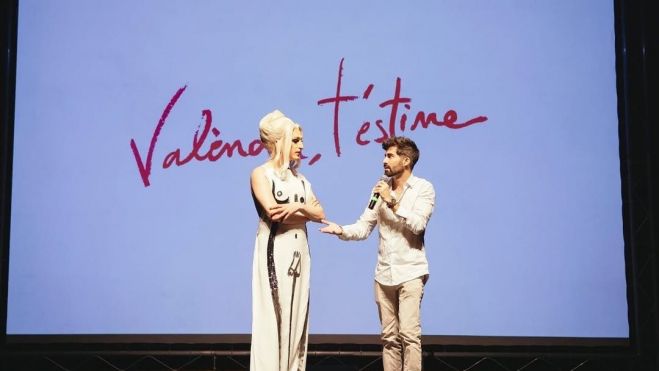 Presentación del 