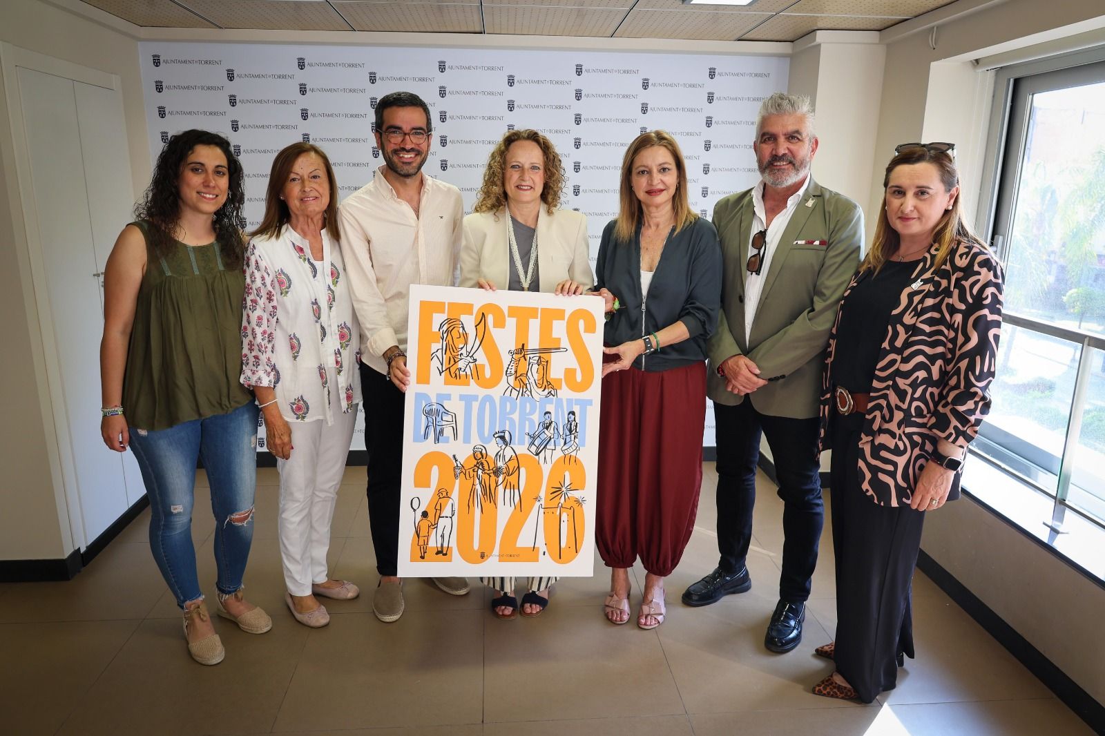 Festes Torrent Festes Torrent