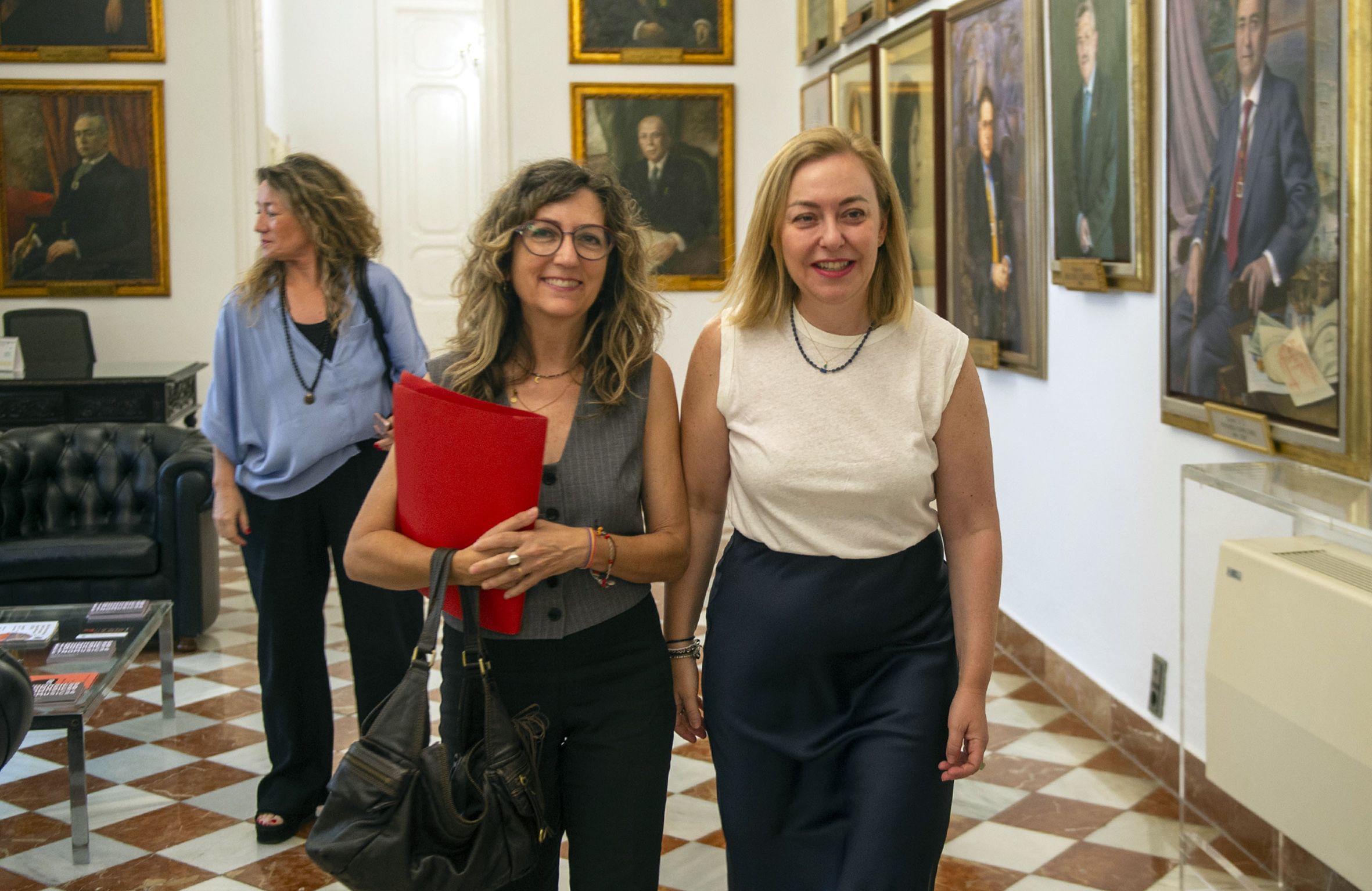 Acord amb Paterna Acord amb Paterna