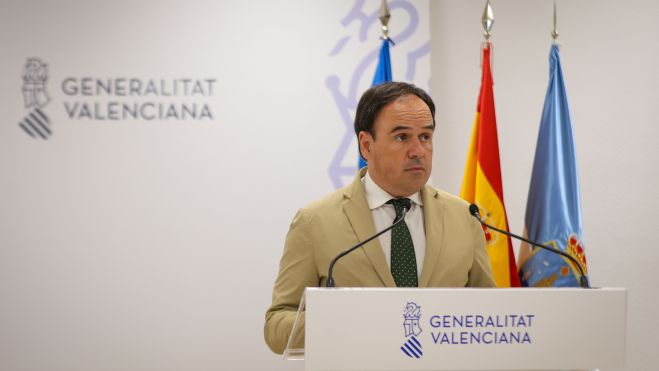 Pérez Llorca