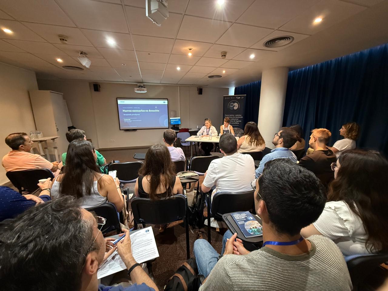 Jornada de sanidad Jornada de sanidad