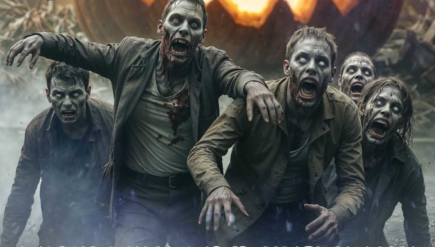 Survival Zombie (Facebook oficial) Survival Zombie (Facebook oficial)