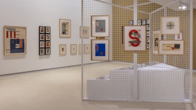 La Colección del IVAM hasta hoy © Miguel Lorenzo IVAM