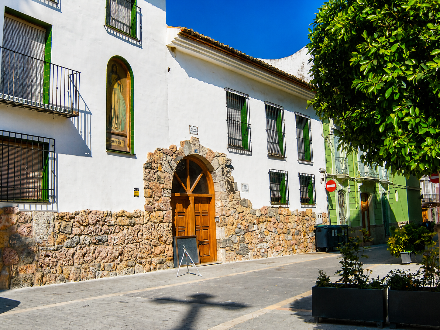 Imatge del poble d'Artana / Foto: Por Juan Emilio Prades Bel - Treballo de qui la cargó, CC BY-SA 4.0, https://commons.wikimedia.org/w/index.php?curid=130834741 Imatge del poble d'Artana / Foto: Por Juan Emilio Prades Bel - Treballo de qui la cargó, CC BY-SA 4.0, https://commons.wikimedia.org/w/index.php?curid=130834741