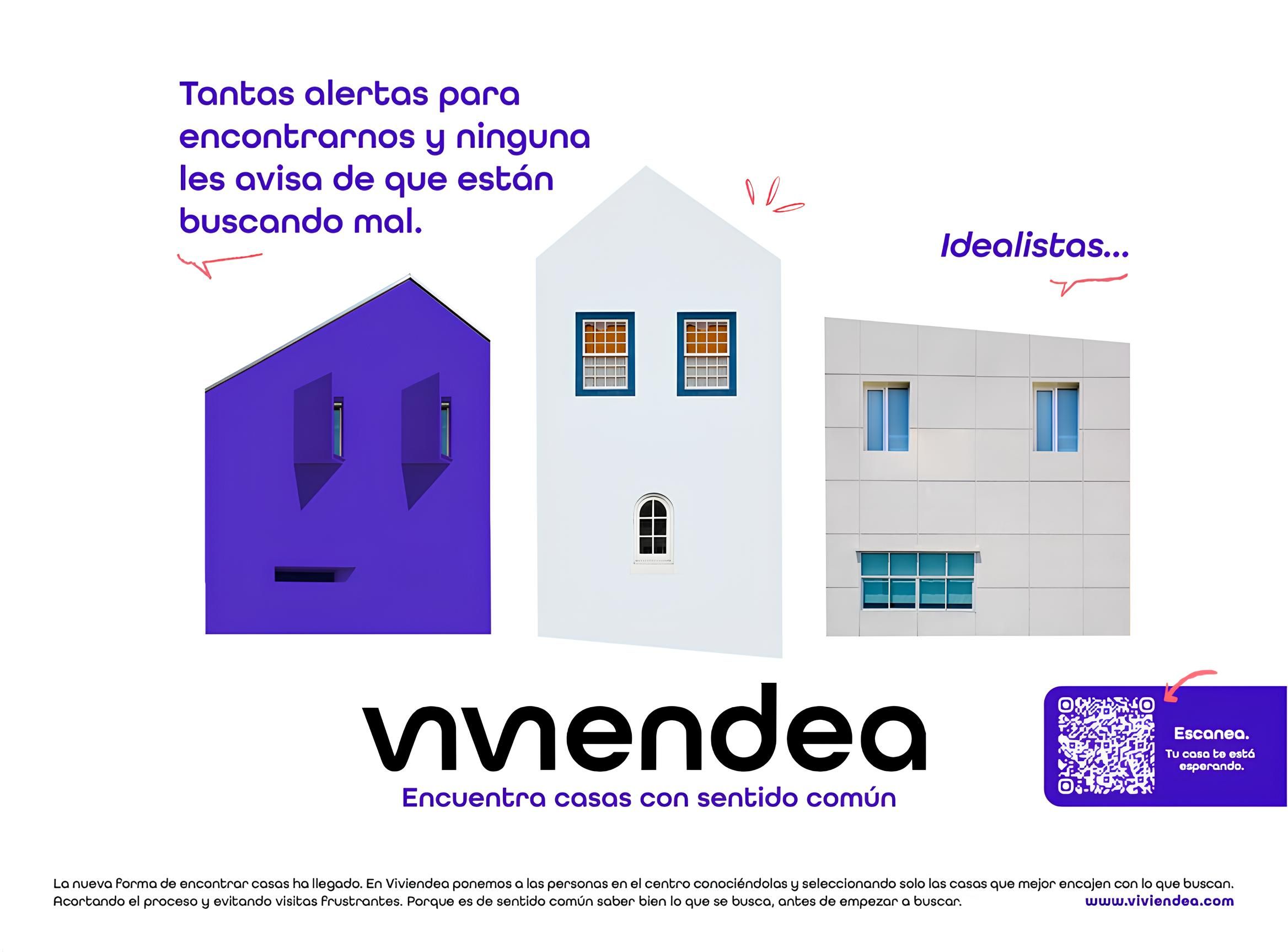 VIVENDEA VIVENDEA