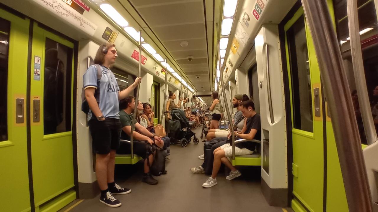 Metrovalencia Metrovalencia