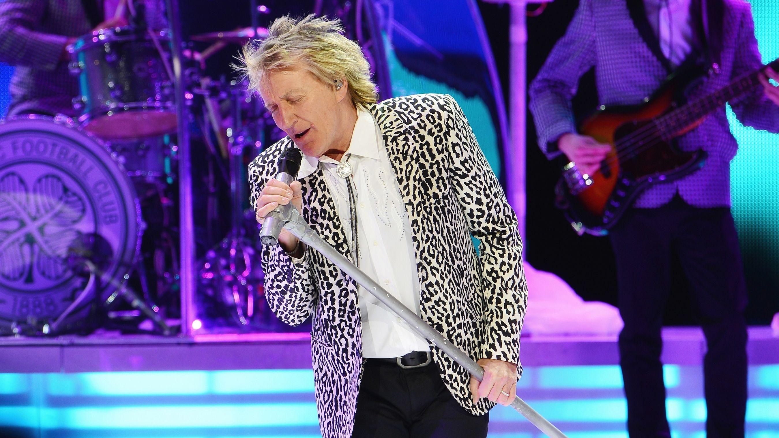 Sir Rod Stewart Sir Rod Stewart