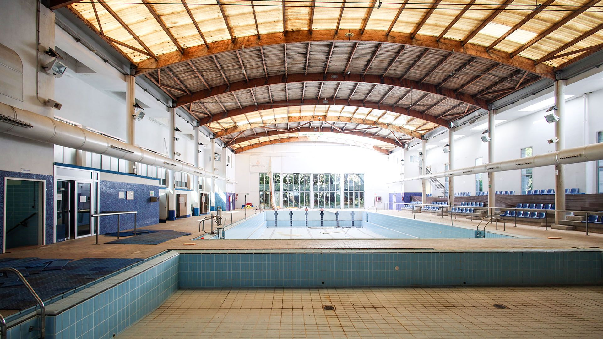 Poliesportiu d'Orriols