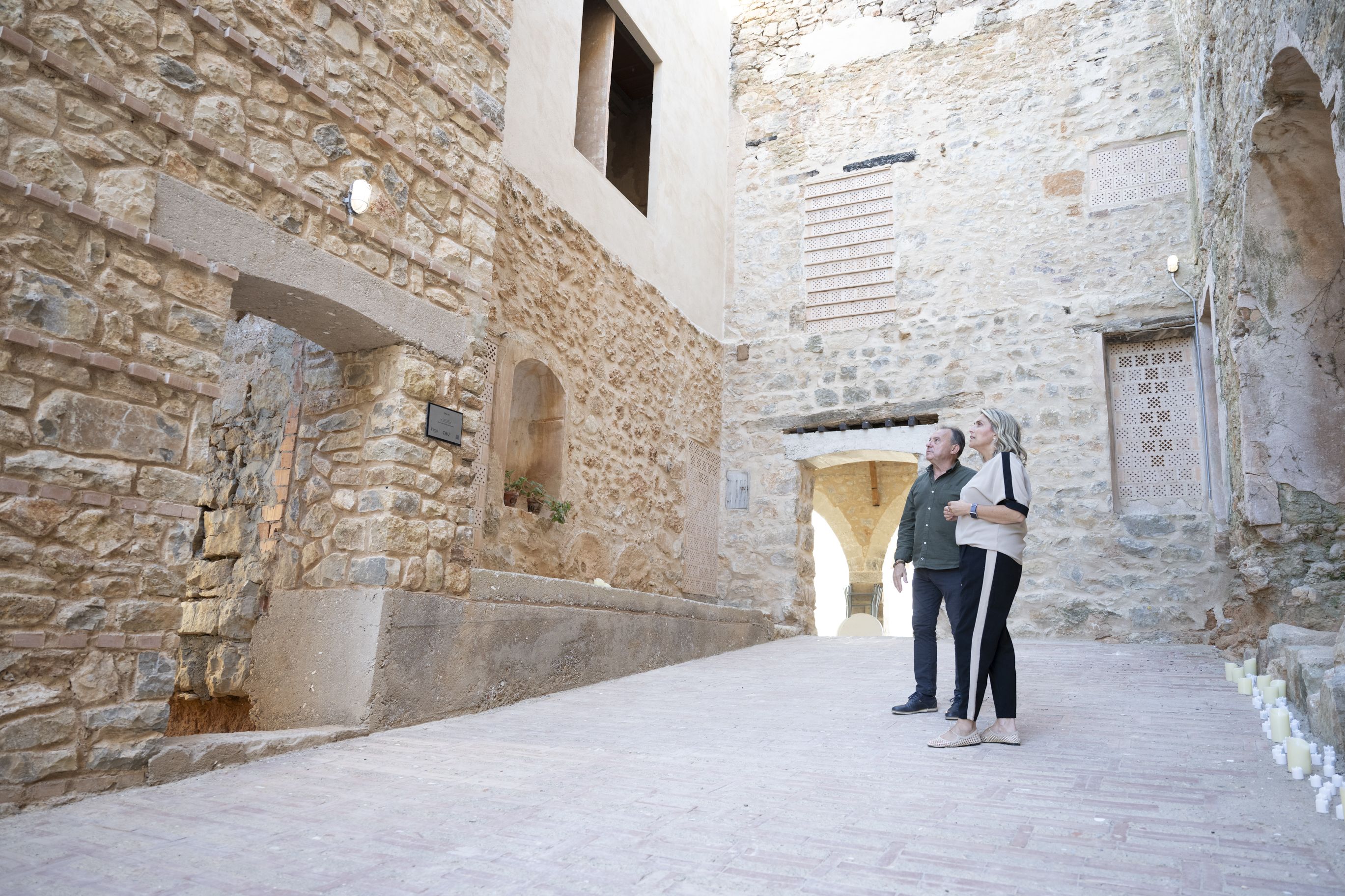 Patrimonio de Castellón