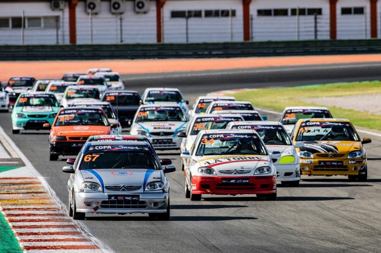Circuito de Cheste