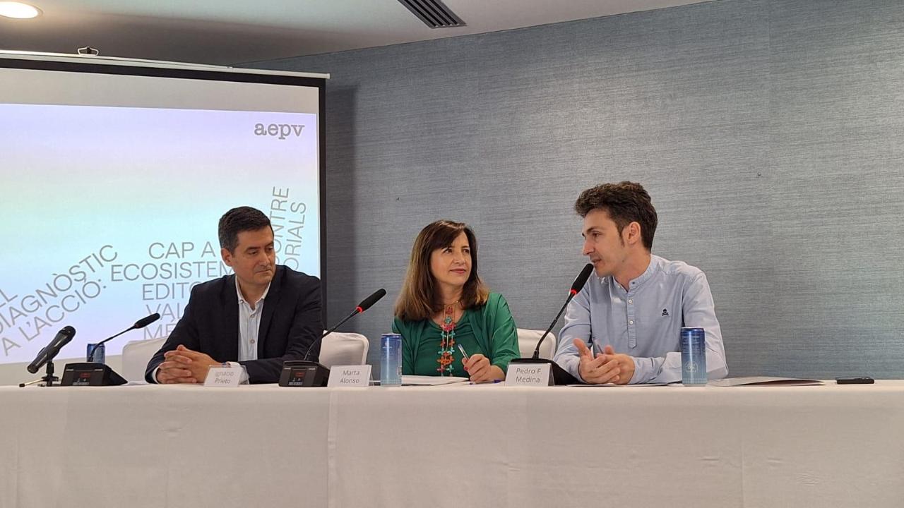 Presentación de Ayudas