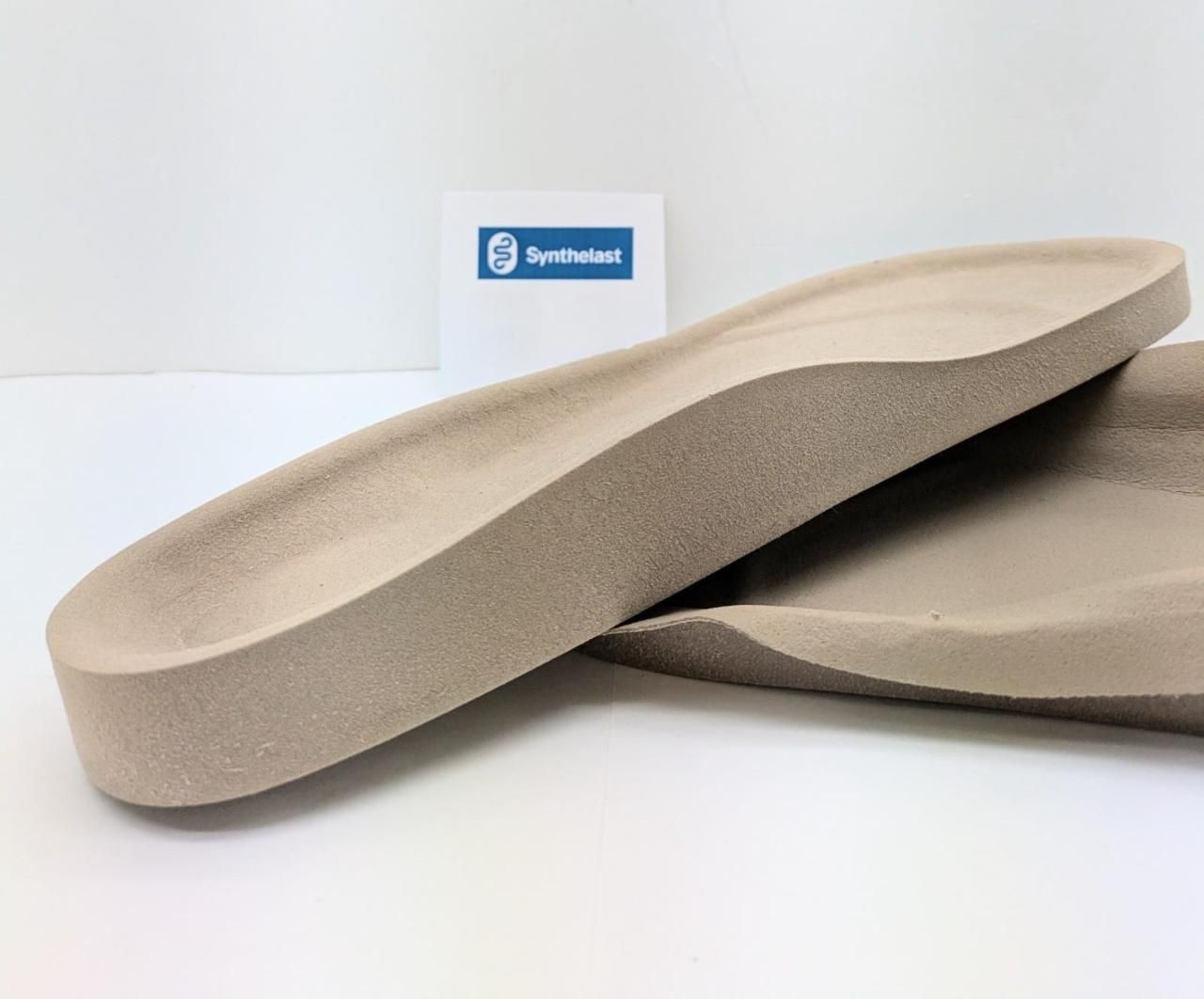 Suela de zapatos