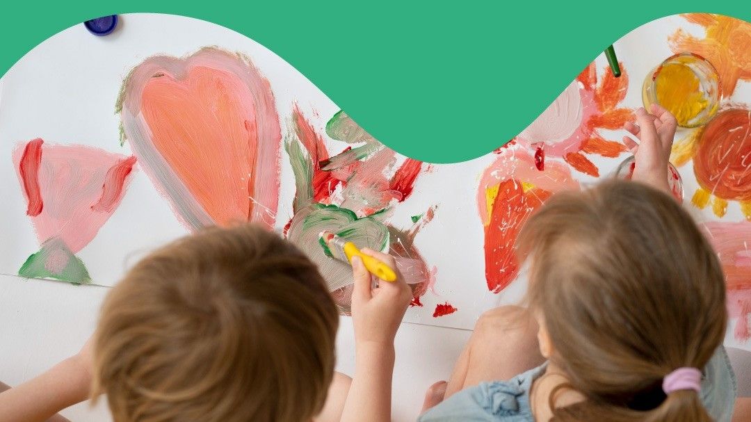 Actividades para niños