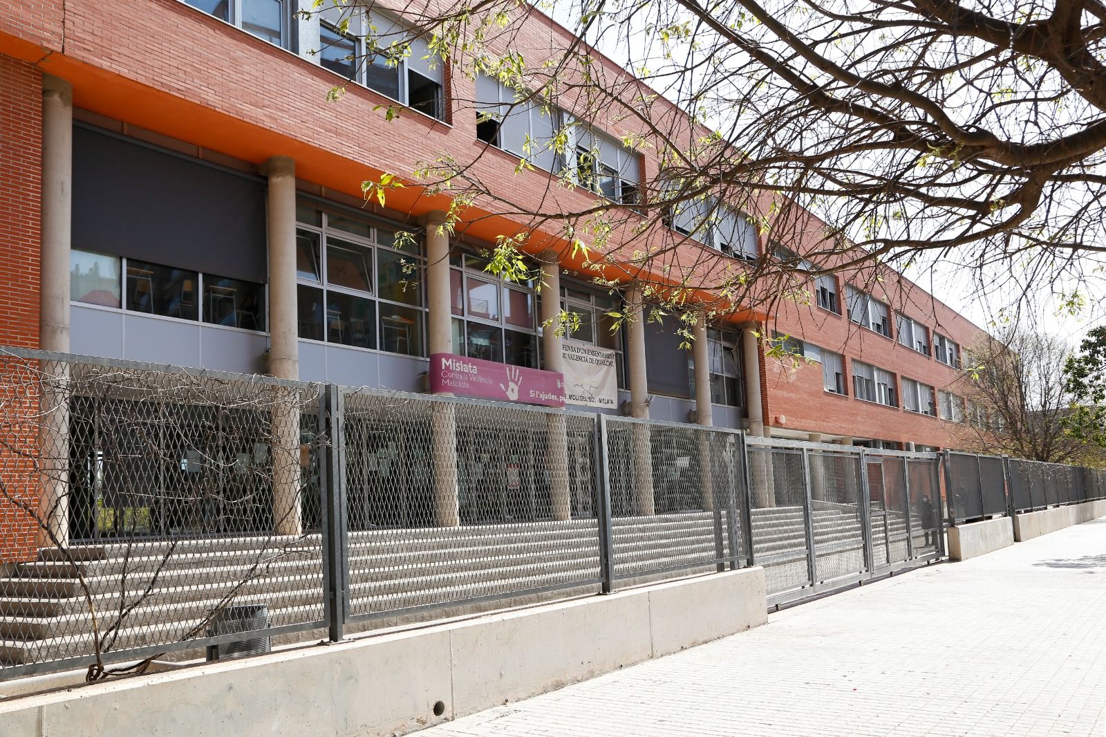 IES MOlí del Sol