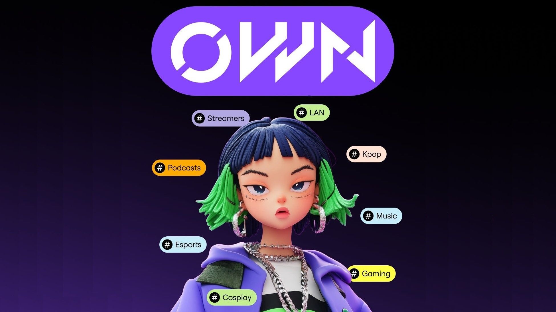 OWN Festival