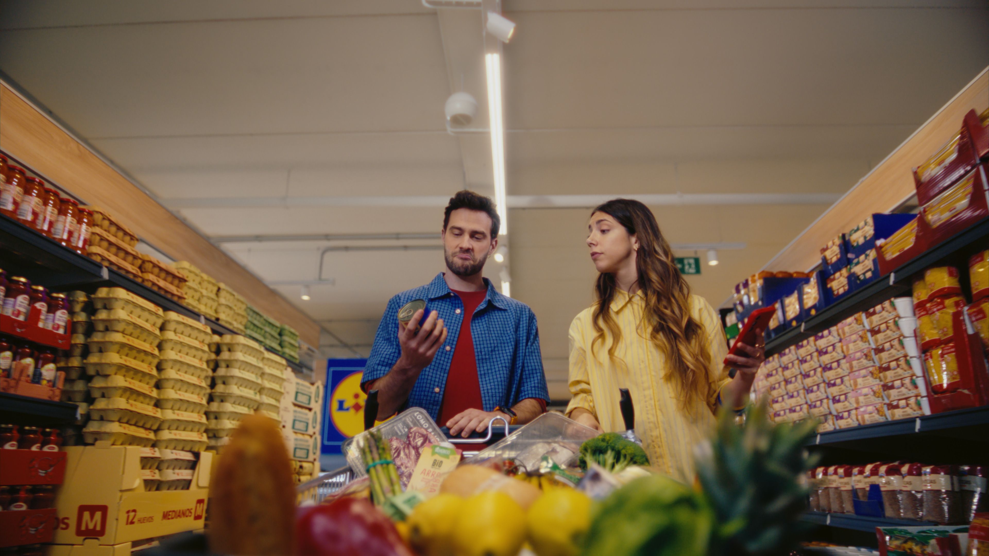 Puntos Lidl 1 Puntos Lidl 1
