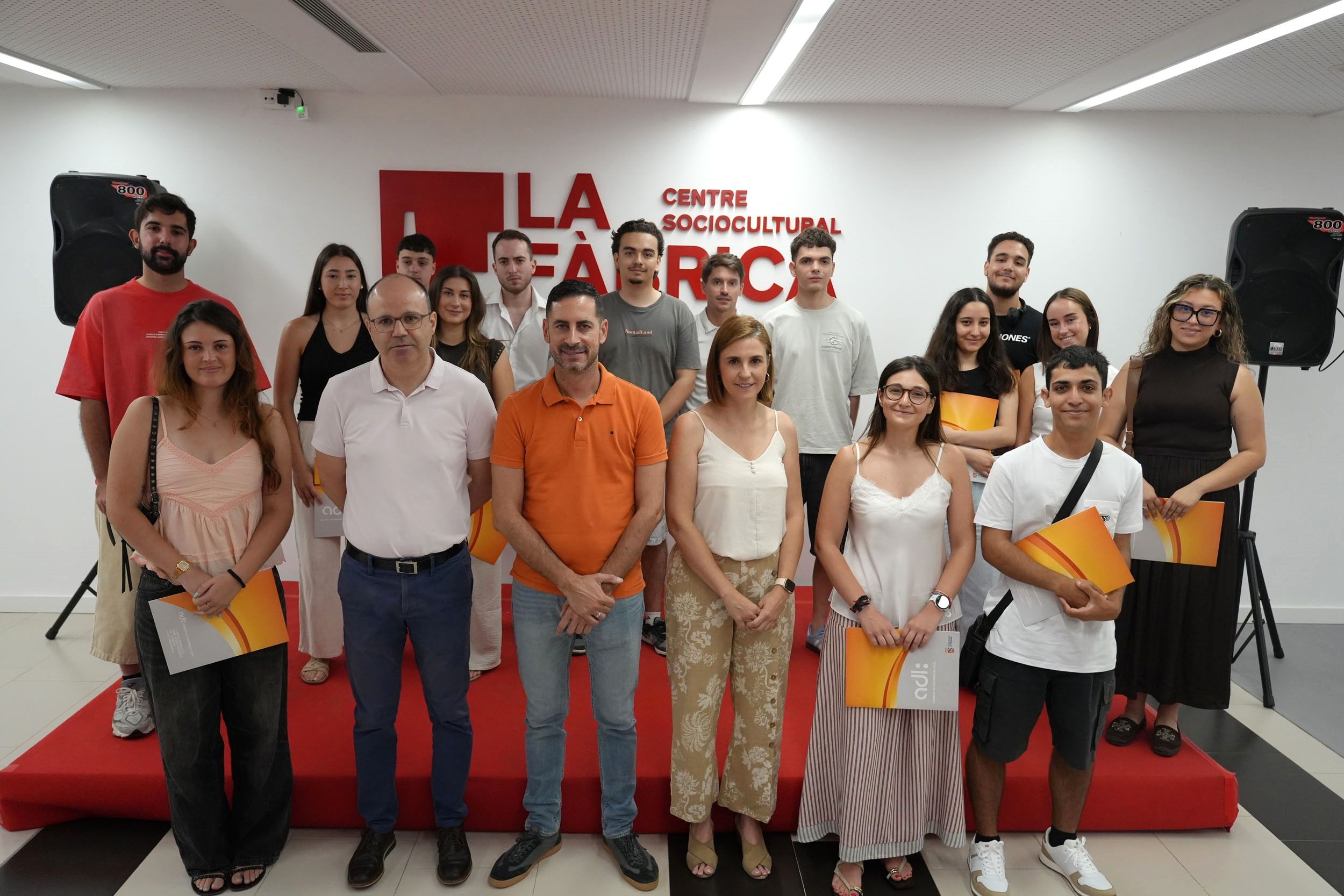 Mislata te beca 2026 Mislata te beca 2026