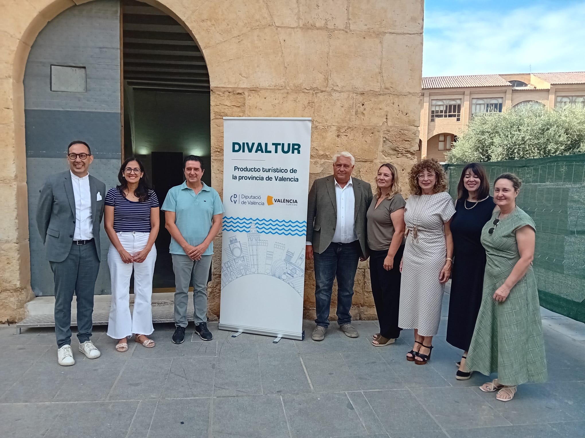 Jornada de turisme