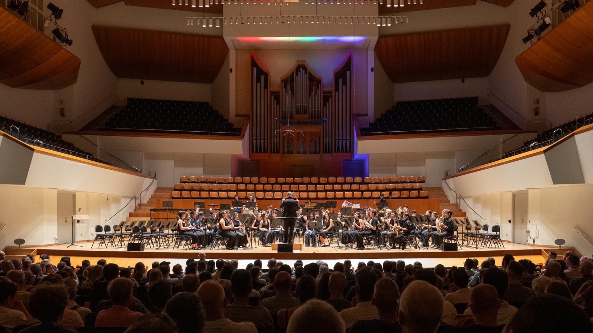 Palau de la Música Palau de la Música