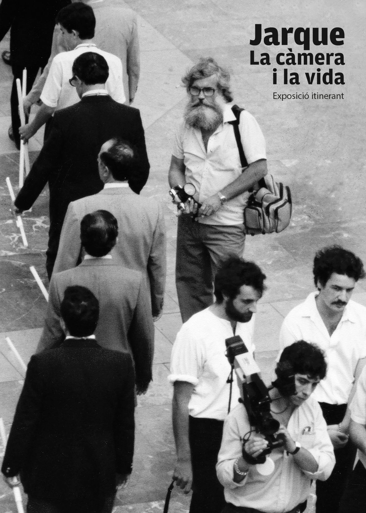 Exposició a l'ETNO Exposició a l'ETNO