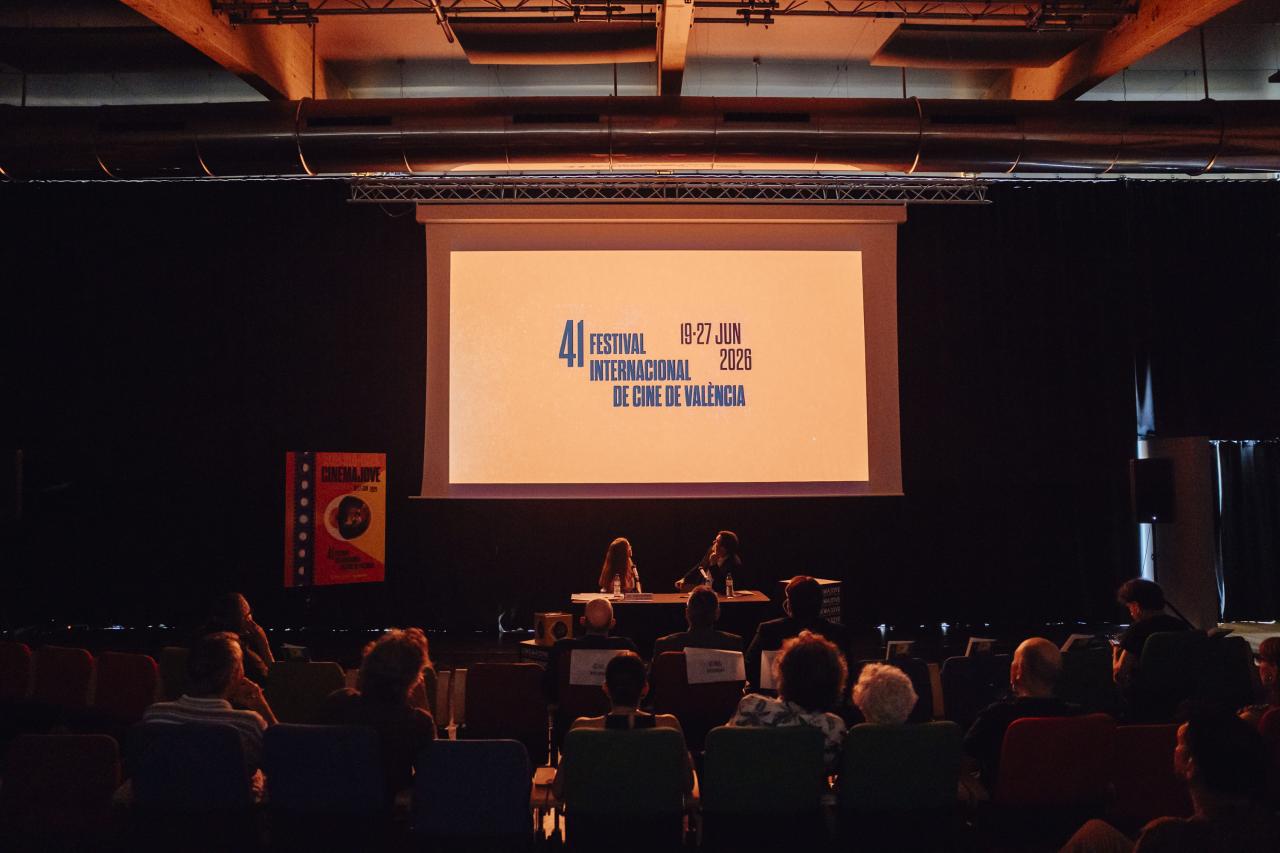 Cierre Cinema Jove 2026
