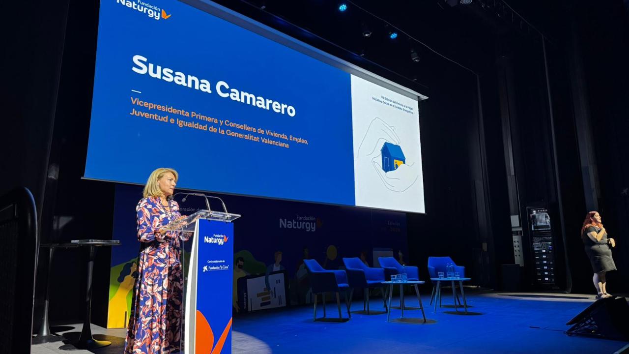 Susana Camarero Susana Camarero