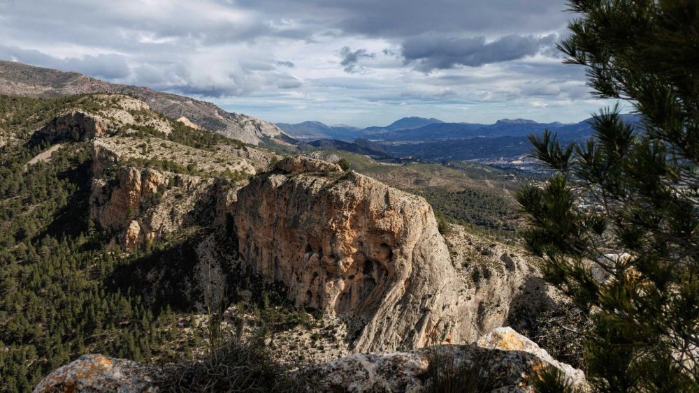Serra de la Safor - Turisme Comunitat Valenciana Serra de la Safor - Turisme Comunitat Valenciana