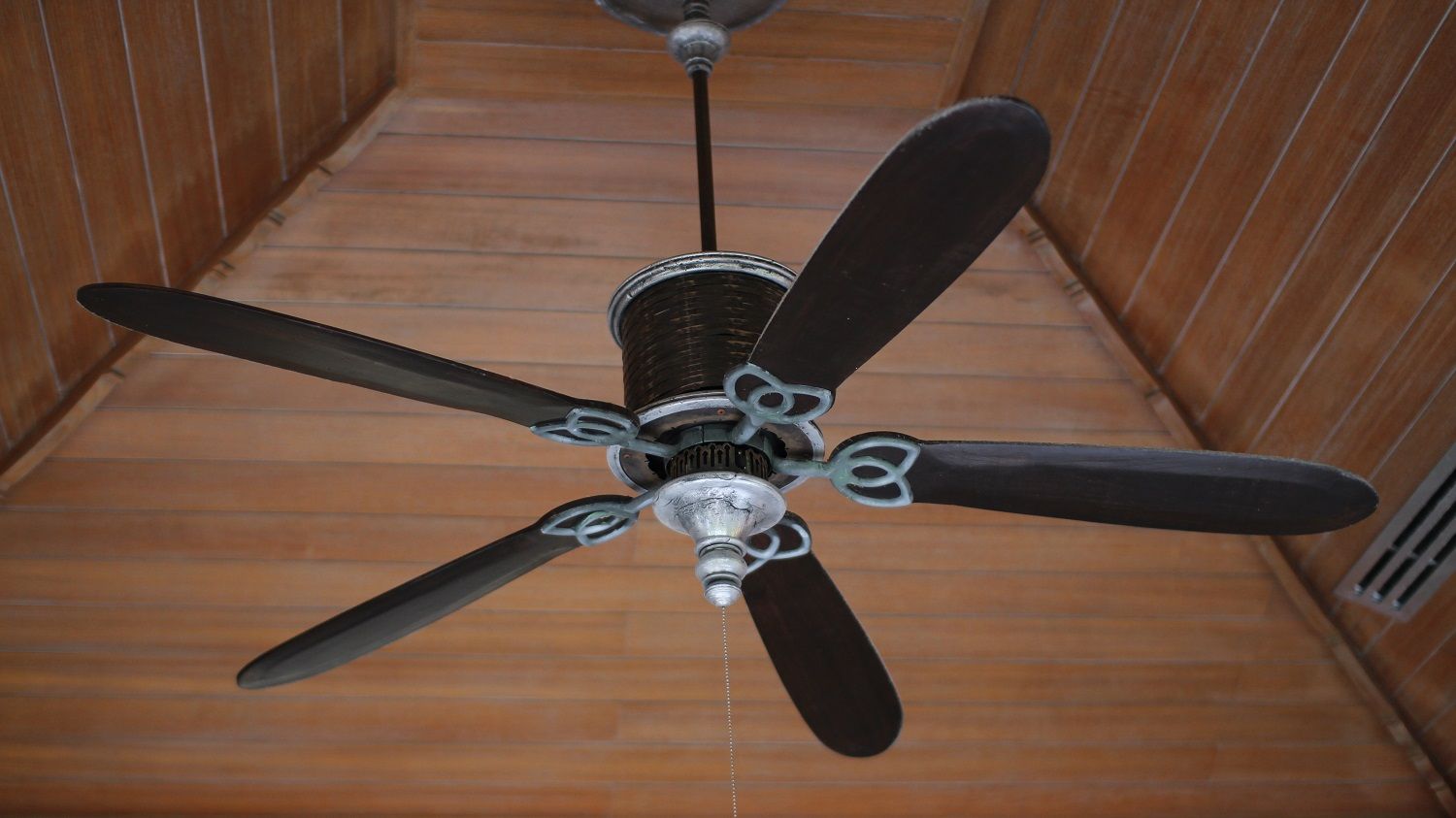 Imatge d'un Ventilador Imatge d'un Ventilador