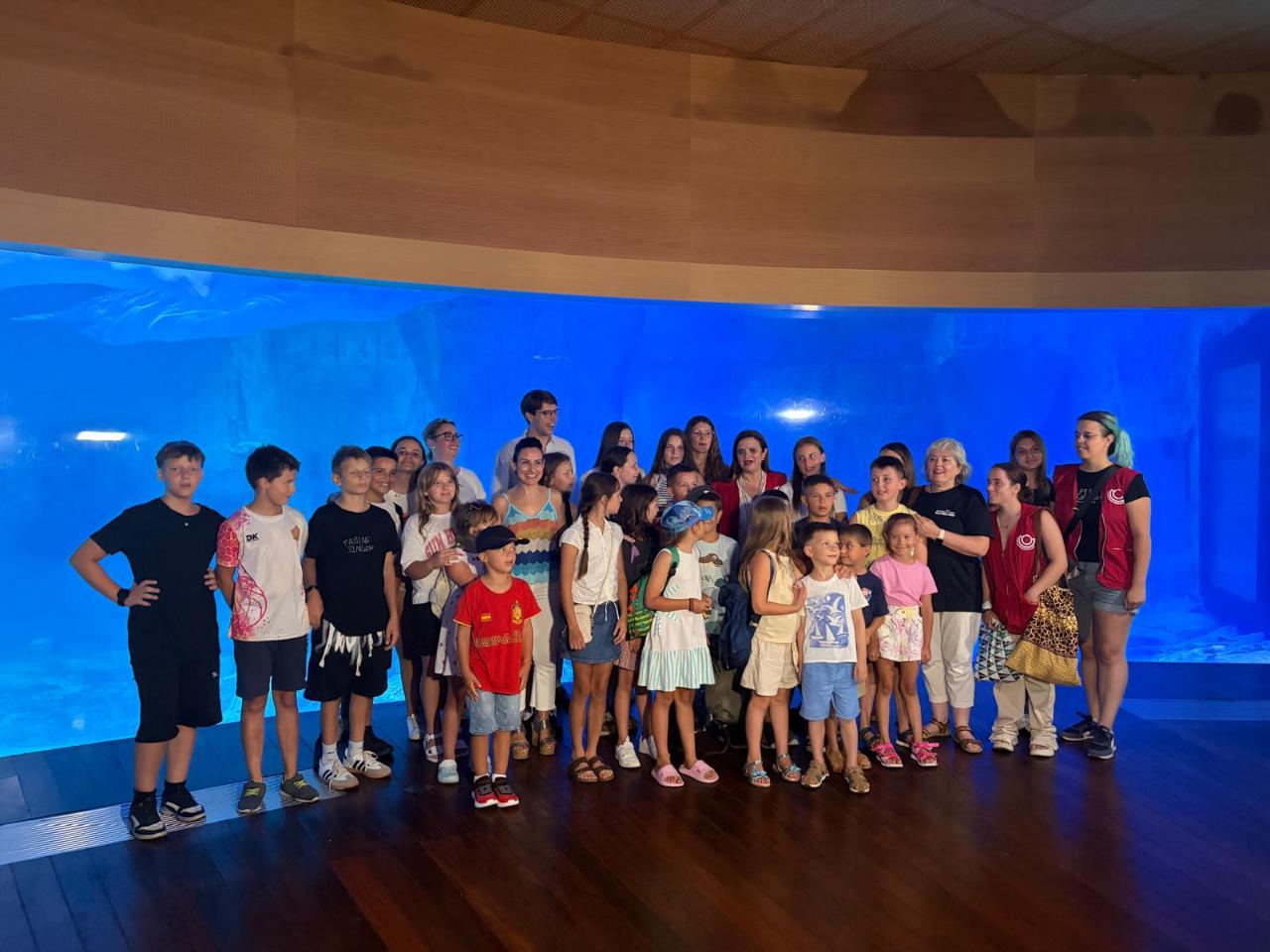 Programa Vacaciones en Paz Programa Vacaciones en Paz