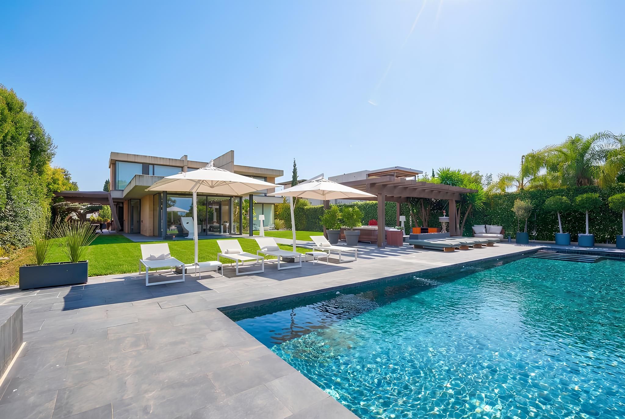 Vivienda de Kretz Family Real Estate Vivienda de Kretz Family Real Estate