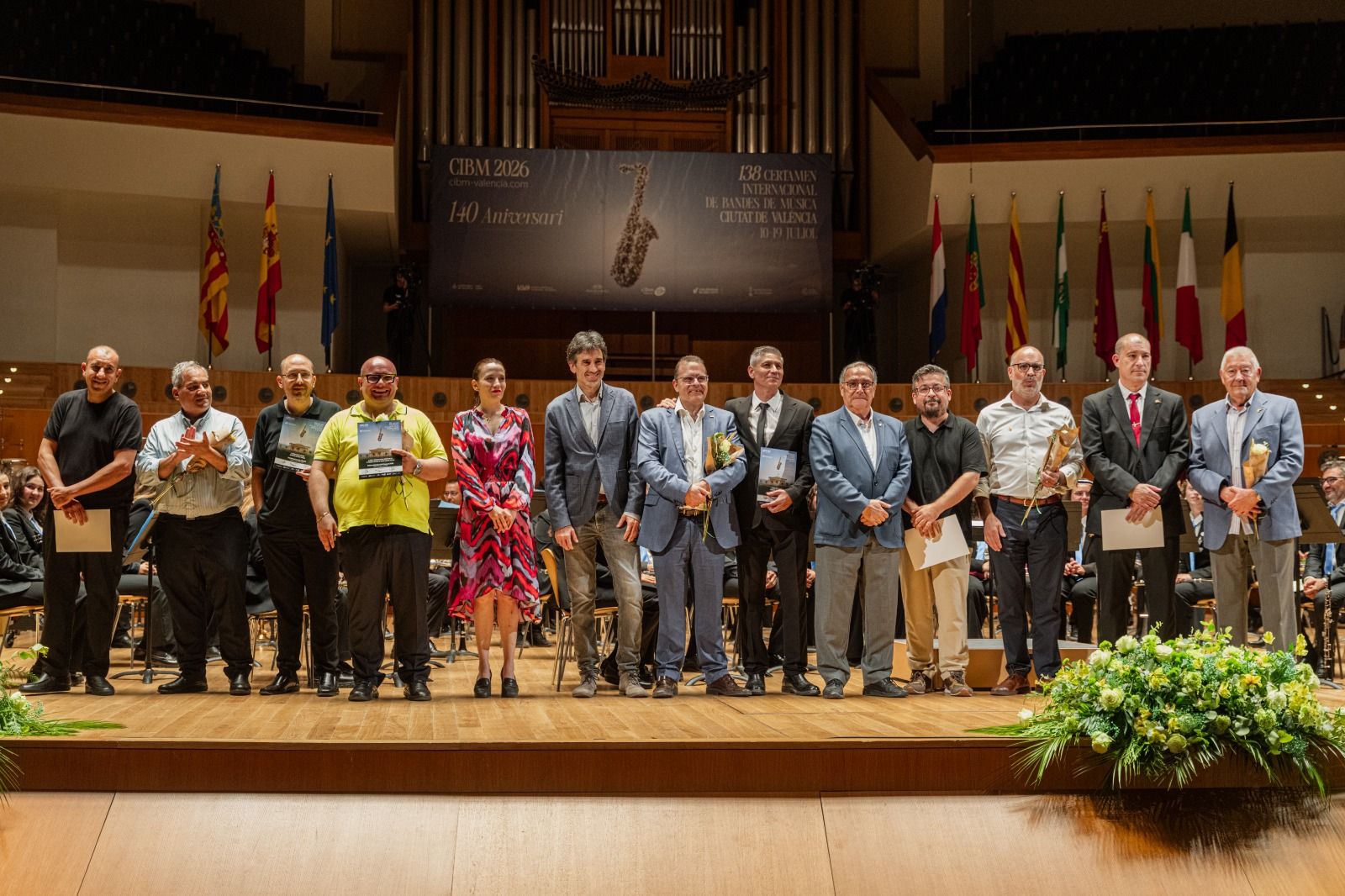 Orquestra siciliana de Custonaci Orquestra siciliana de Custonaci