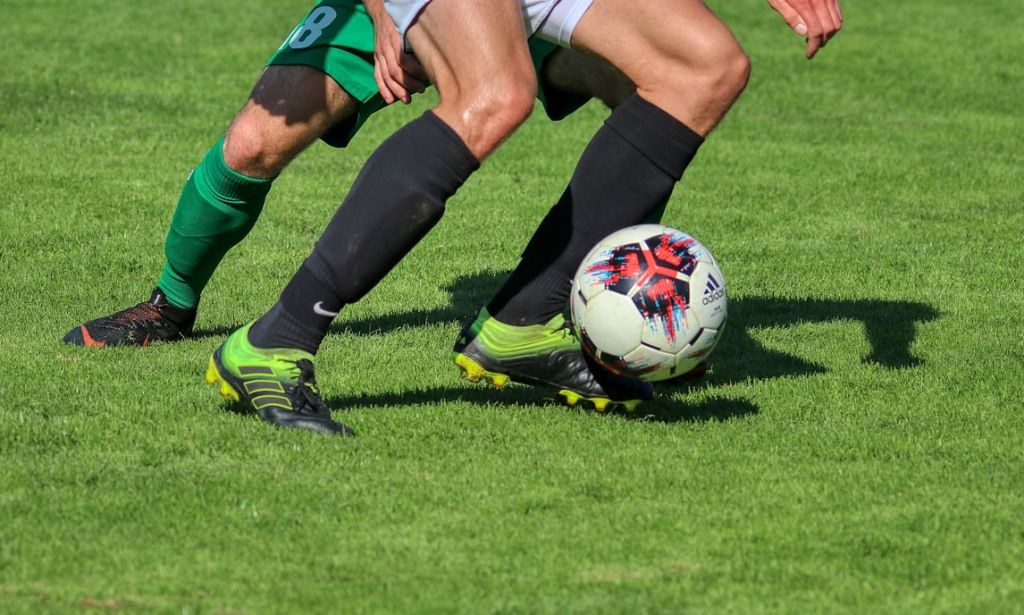 Campos deportivos municipales