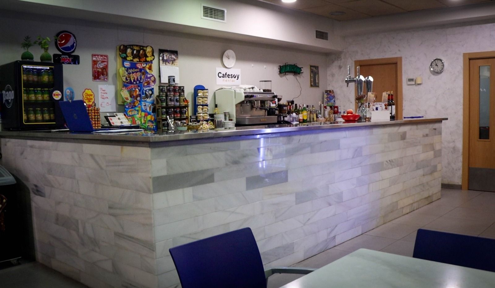 Cafeteria-restaurant de Torrent Cafeteria-restaurant de Torrent