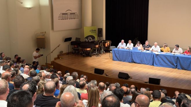 Assemblea de Presidents de Falla