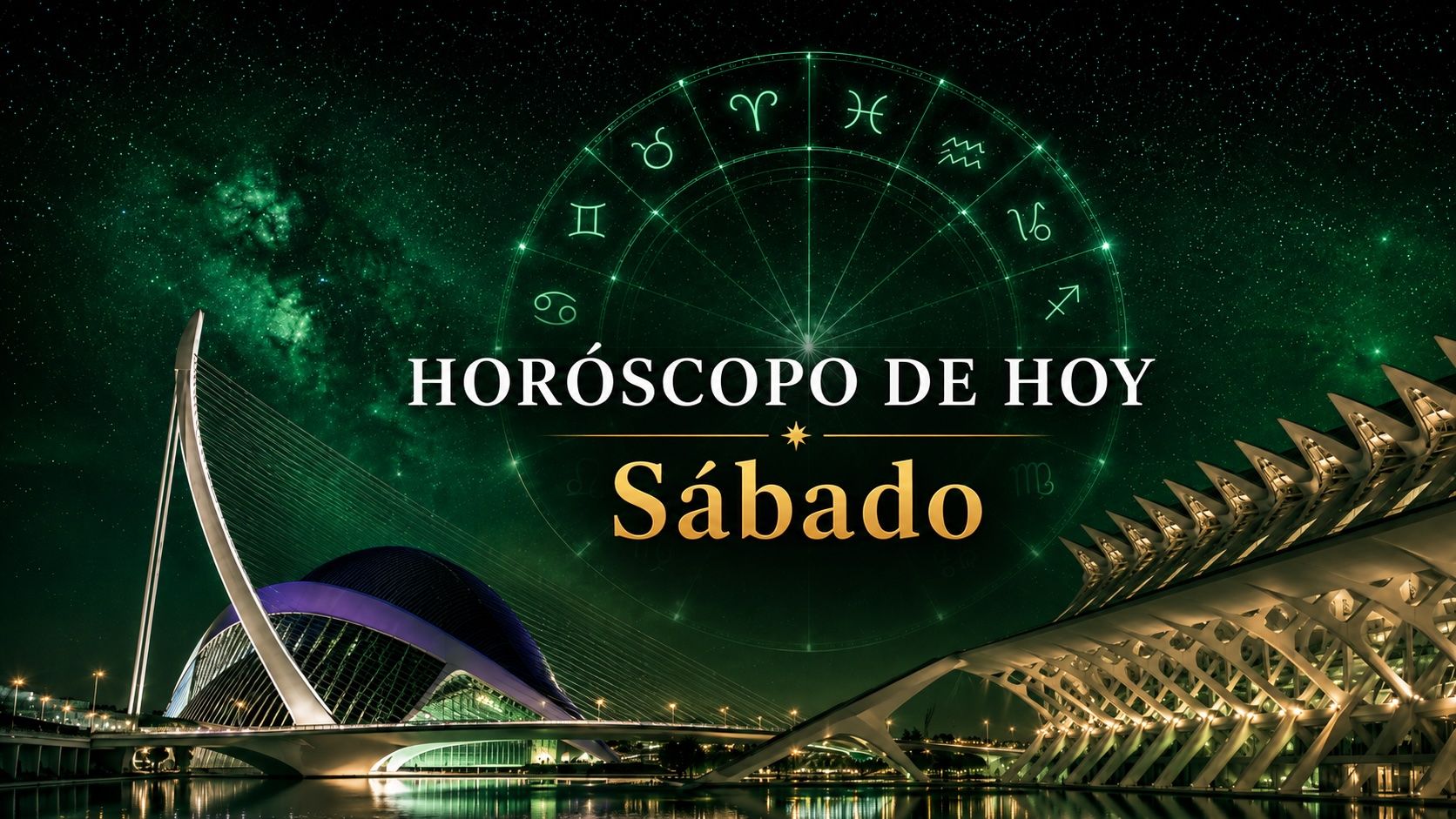 Horóscopo 1 de agosto de 2026 Horóscopo 1 de agosto de 2026