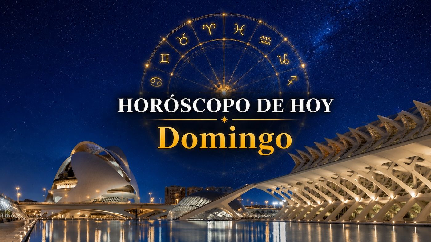 Horóscopo 2 de agosto de 2026 Horóscopo 2 de agosto de 2026