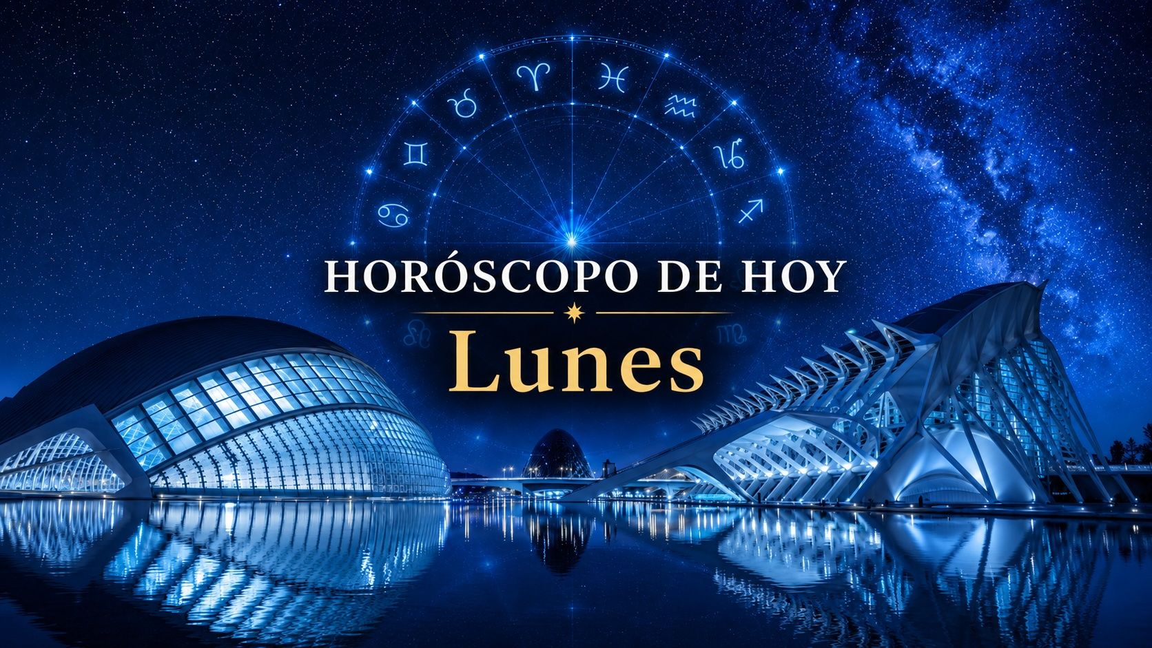 Horóscopo 3 de agosto de 2026 Horóscopo 3 de agosto de 2026