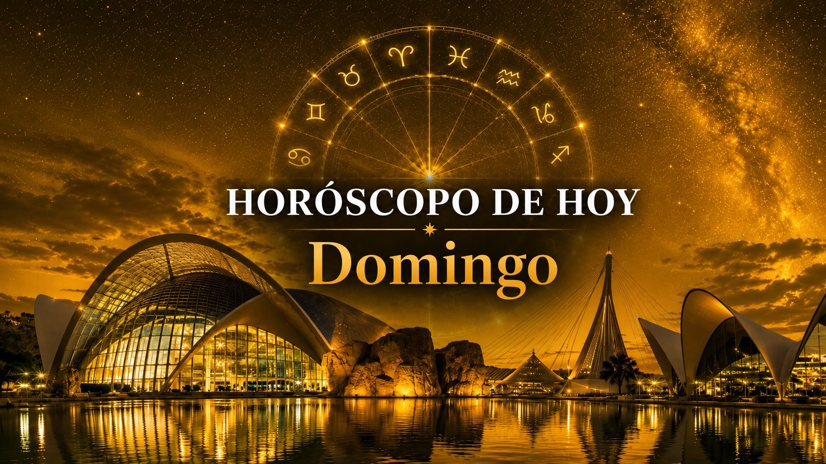 Horóscopo 9 de agosto de 2026 Horóscopo 9 de agosto de 2026