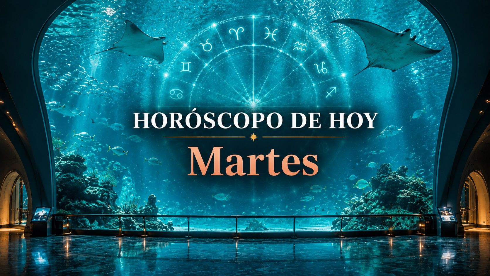 Horóscopo 11 de agosto de 2026 Horóscopo 11 de agosto de 2026