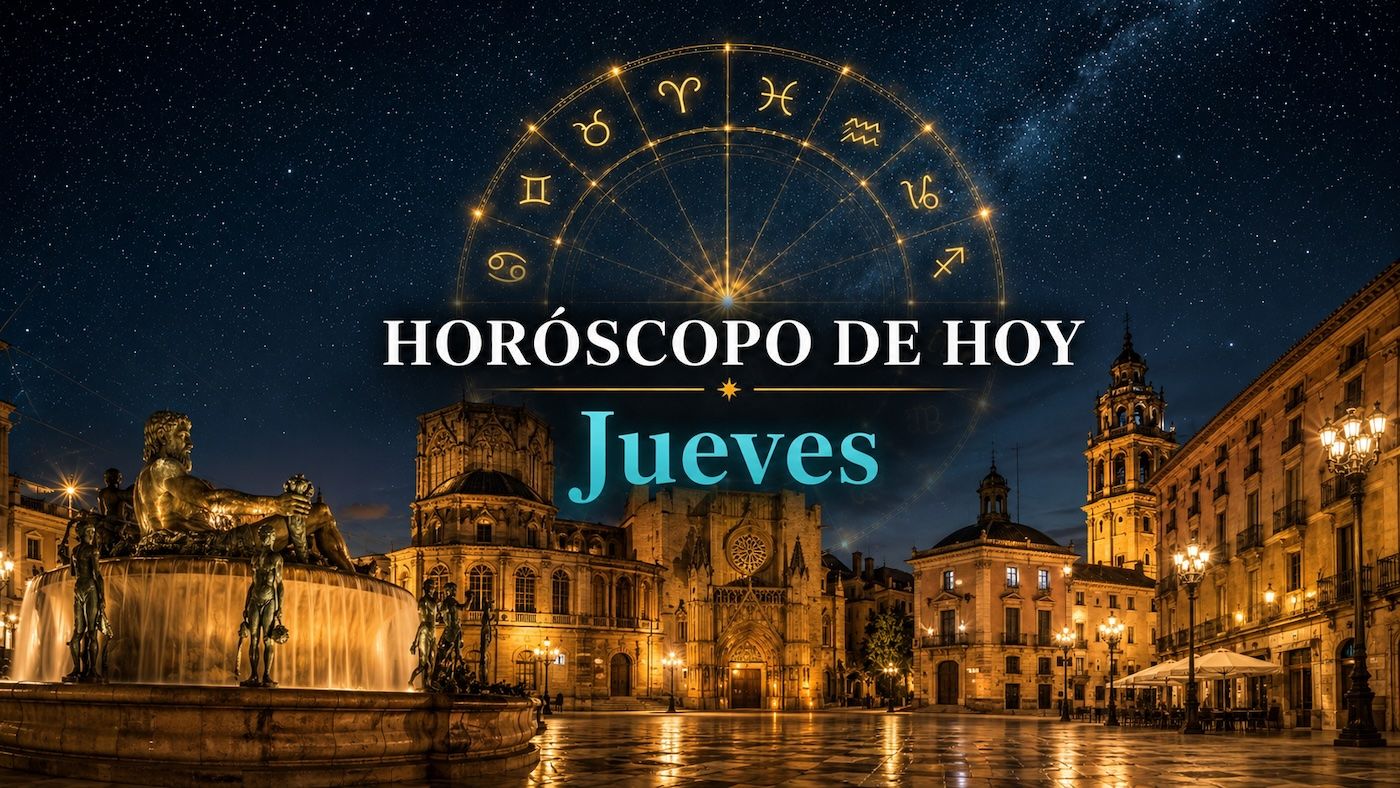 Horóscopo 13 de agosto de 2026 Horóscopo 13 de agosto de 2026
