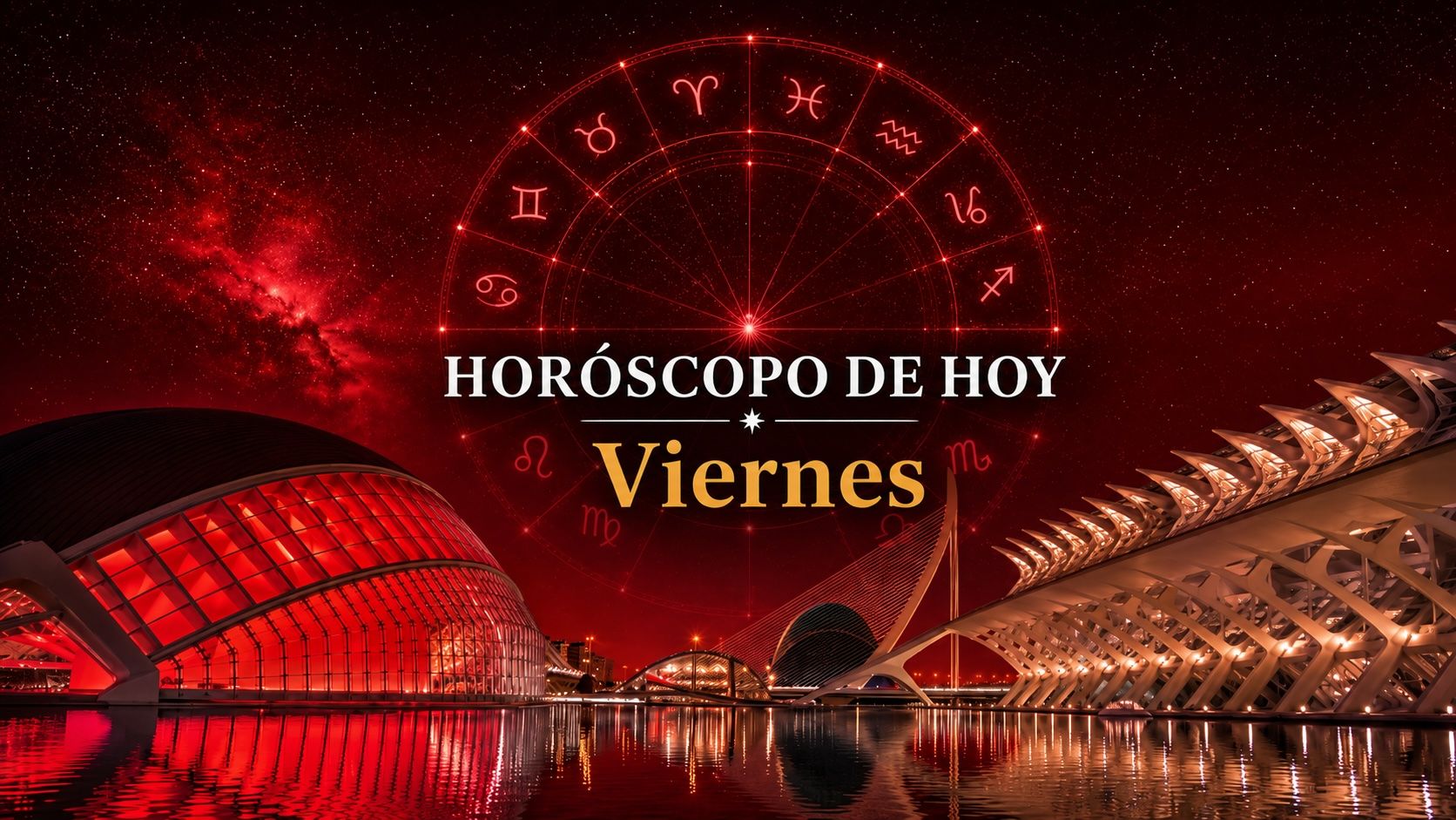 Horóscopo 14 de agosto de 2026 Horóscopo 14 de agosto de 2026