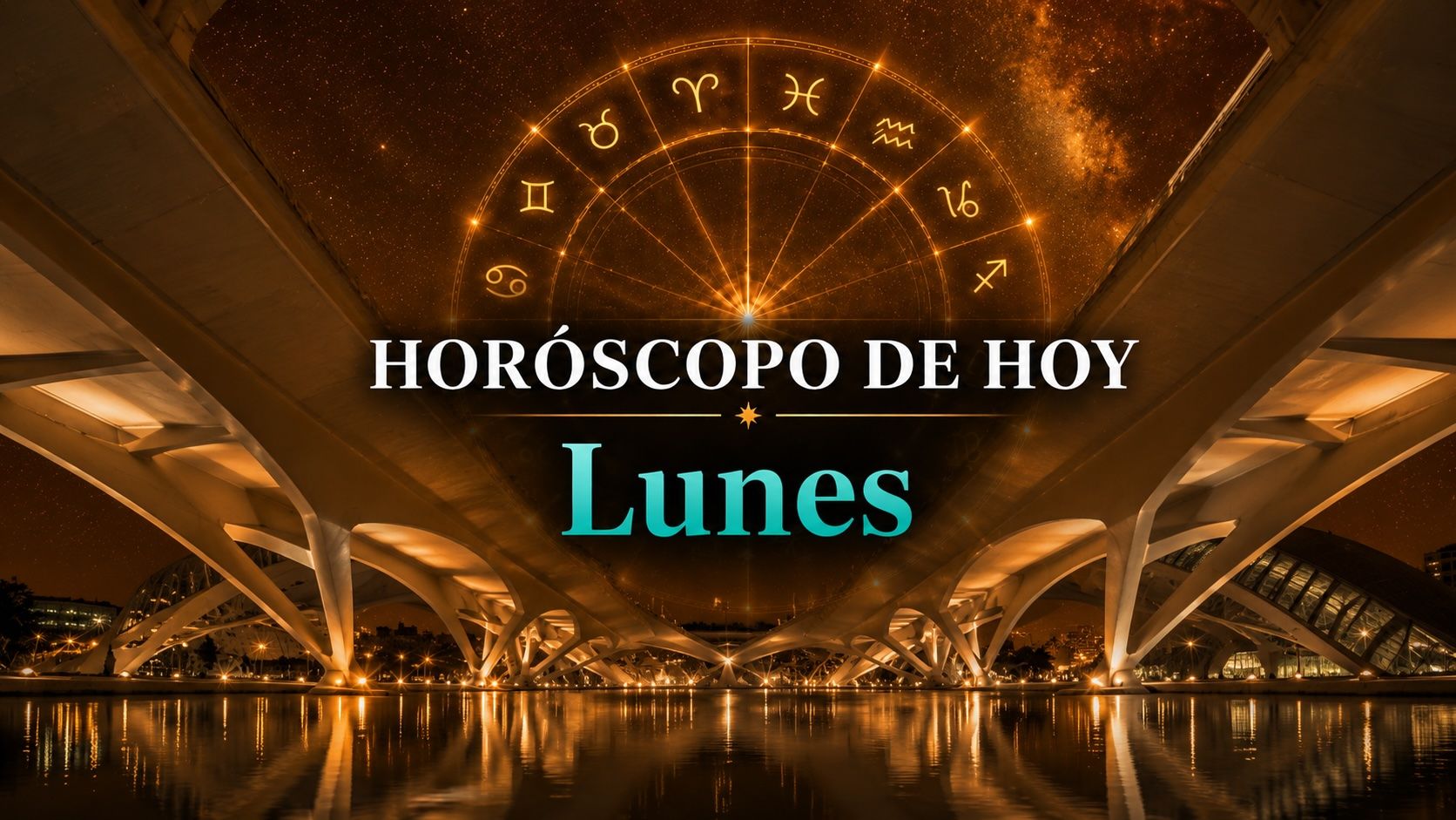 Horóscopo 17 de agosto de 2026 Horóscopo 17 de agosto de 2026